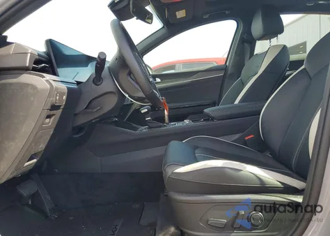 2026 Kia K5 Gt Line из США, поврежденный, VIN KNAG64J73T5431341